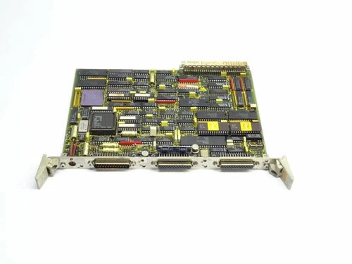 Siemens 6FX1120-4BB02 CPU Board 6FX1 120-4BB02 E:F