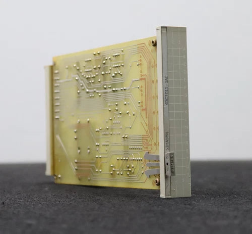Siemens Simadyn Signal Converter 6DC3015-1AC Used