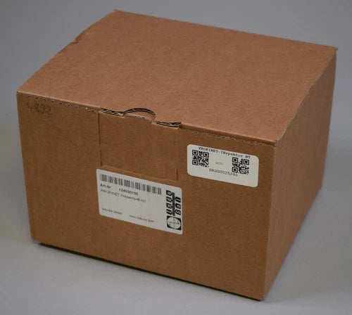 NEW INDU-SOL  PROFINET-INspektor NT 124030100 [24 MONTHS WARRANTY]