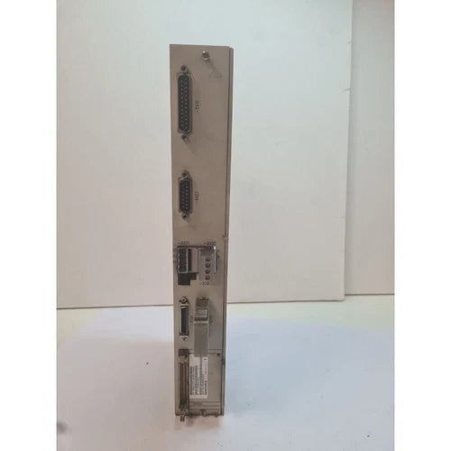 -karte Steuerger?t Siemens 6SN1118-0DG23-0AA0