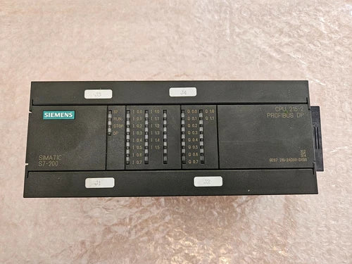 Siemens 6es7 215-2AD00-0XB0 6es7215-2AD00-0XB0 ESTAND 01