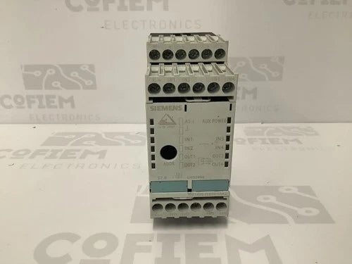 3RK14001CE000AA2 - SIEMENS - 3RK1400-1CE00-0AA2 Mod. I/O REFURBISHED