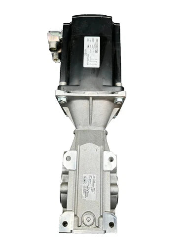 施耐德电气 BMH1402P16A2A 3.9 Kw 3000RPM + Tramec TF63B 2010627027