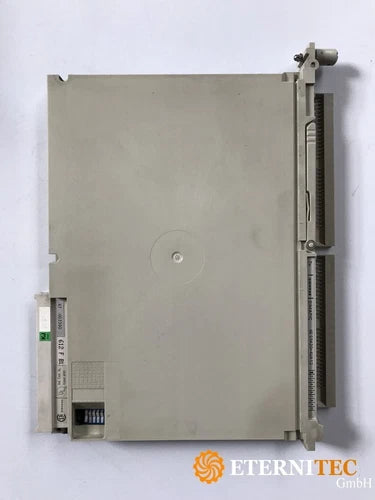 Siemens SIMATIC 6ES5420-4UA12 E-Stand:1