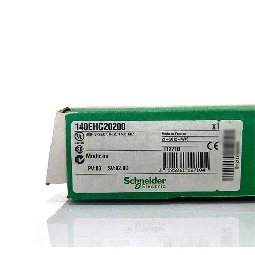 1PC Schneider 140EHC20200 PLC Module New In Box Fast Shipping