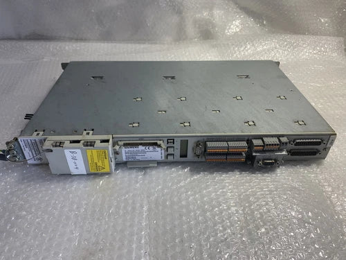 SIEMENS SIMODRIVE LT MODULE INT.8A 6SN1123-1AA00-0HA1 SIEMENS 6SN1118-1NH01-0AA0