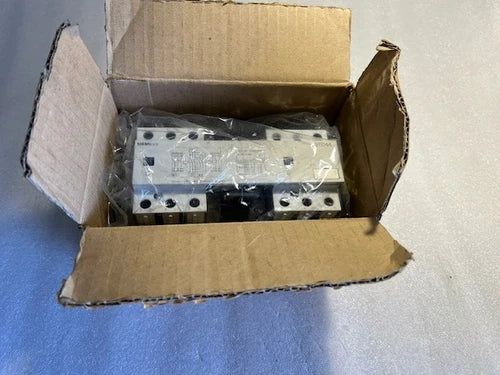 Siemens Reversible Starter 3TD44 02-2AP0