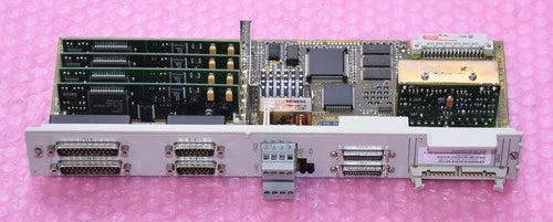 1PC For Siemens 6SN1118-0DH23-0AA0 Used