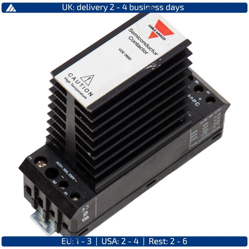 CARLO GAVAZZI RN1S23H30PC, Din Rail mount, RN1S23H30PC, RN1S23H30PC, Not .......