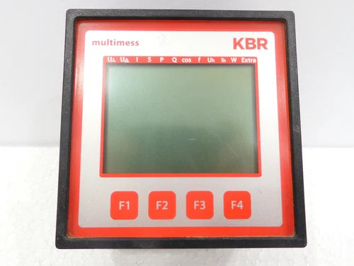 4F96--LCD-DP-US1, KBR