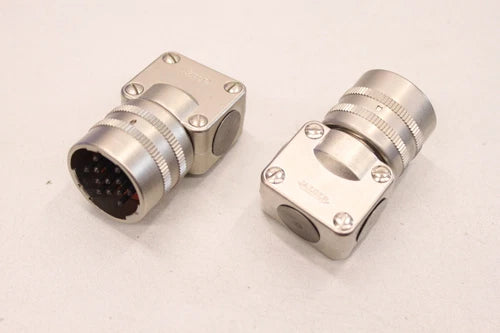 2x JAEGER Division Aeronautique Stecker 130920192