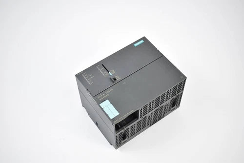 Siemens SPPA-T3000 AS3000 6ES7677-1ED10-0AE0 ( 6ES7 677-1ED10-0AE0 ) E.2