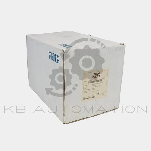 Inversor de frequ¨ºncia Lenze ESV752N04TXB | ESV752N04TXBXX1F42 | 13374960 SMVector