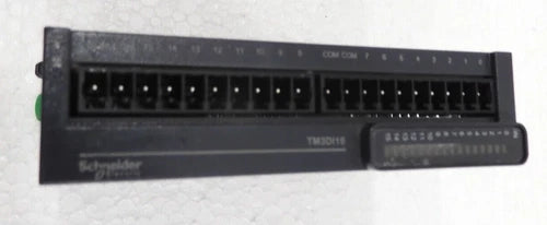 TM3DI16, Schneider