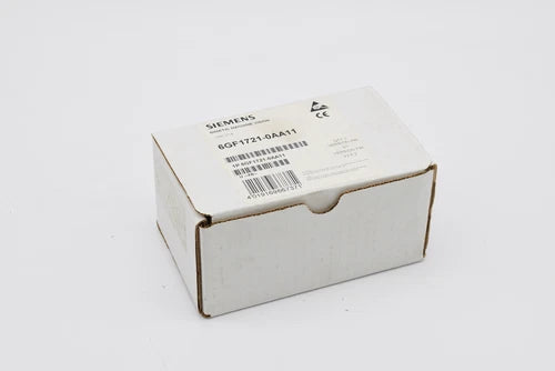 Siemens Simatic Machine Vision VS721A 6GF1721-0AA11 ( 6GF1 721-0AA11 ) Ver.1