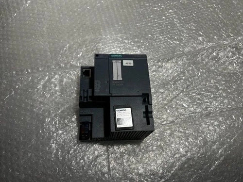 SIEMENS SIMATIC ET 200SP F-CPU 6ES7 510-1SJ01-0AB0