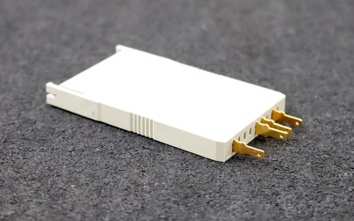 SIEMENS Schutzschalter TELEPERM C74103-A969-E 316 CSL SPR Plug BT015 mit 4Pin