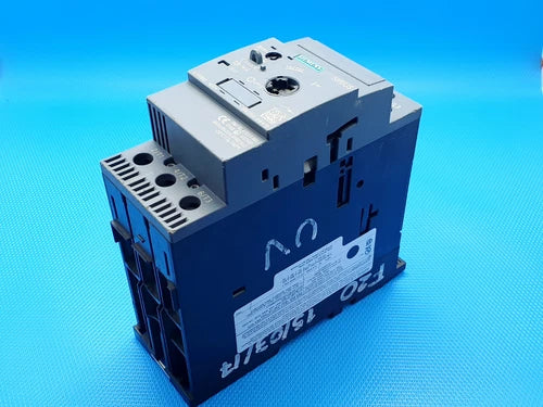 Siemens 3RV2031-4WA10 Circuit Breaker Circuit Breaker 42-52A Inc VAT