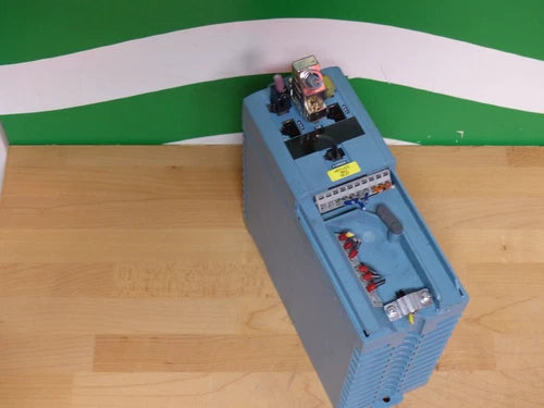 SSD DRIVES 631-001/230/F/00 servo drive without cover see pictures