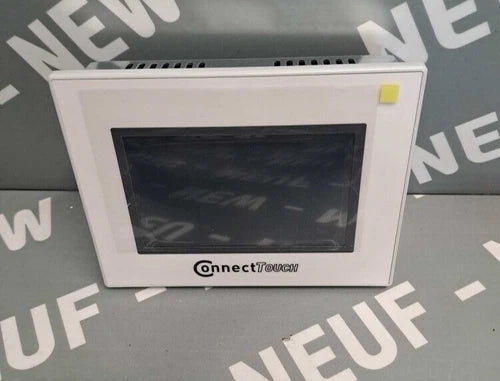 00PSG002314900A - SAIA - PCD7.D450XTPZ53 / Fw: ECG-SR-20M4B040 Screen New