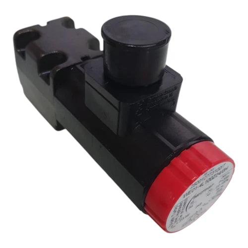 HARTMANN LAMMLE WE01-4L100Z24/0H V¨¢lvula Hidr¨¢ulica 250012773100IT