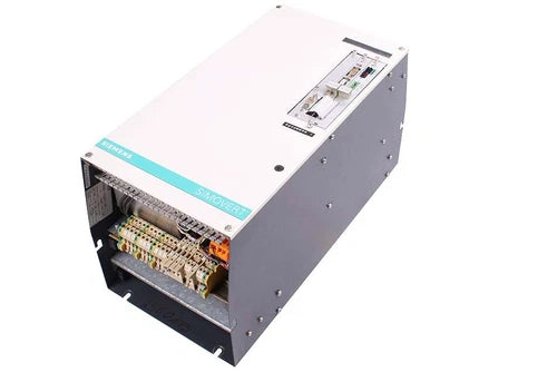 6SE4810-3AB1 SIMOVERT SIEMENS TESTED | WARRANTY INCLUDED | FASTER