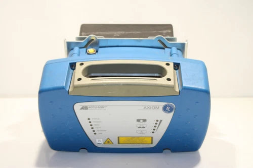 Accu-Sort AXIOM Scanner  with PS-4024 Powes Supply