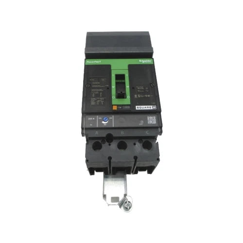 SCHNEIDER ELECTRIC JGA36250 SER. 1 600V 250A NSNP
