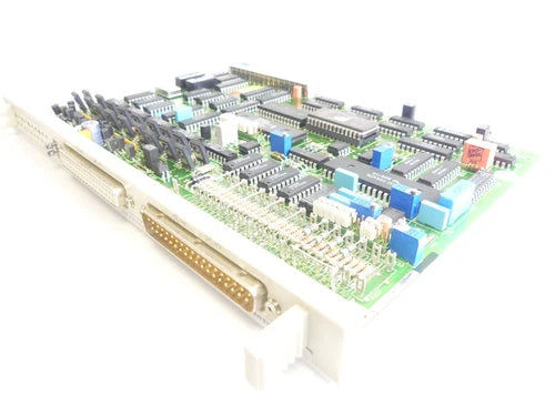Siemens Simatic 6ES5244-3AA21 E-Stand: 03 Modul C79040-A432-C22-01-85