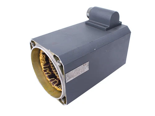 1FT6086-1AF71-1EH1 STATOR SIEMENS GEBRAUCHT / KEINE GARANTIE /