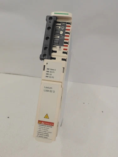 LXM62DD45Cxxxxx, SCHNEIDER