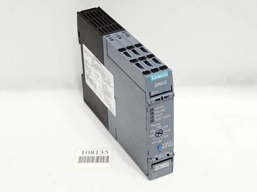 Siemens Direktstarter 3RM1 3RM1001-2AA04