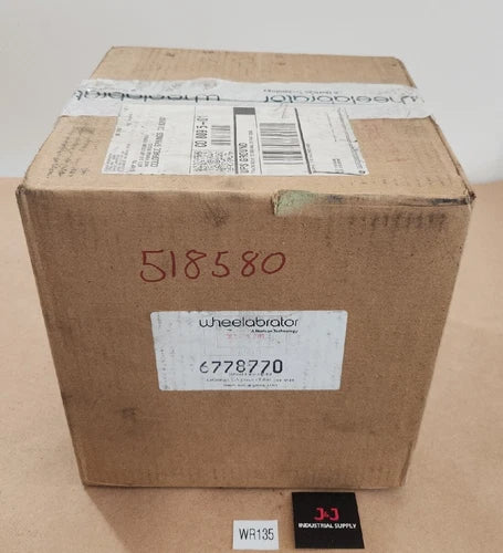 *BRAND NEW FACTORY SEALED* Wheelabrator 6778770 Tune-Up Kit 302716 + Warranty!