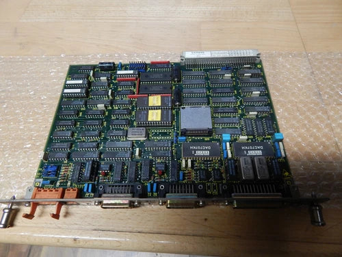 Siemens Sinumerik Sirotec 6FX1120-5CA01 E-Stand: C