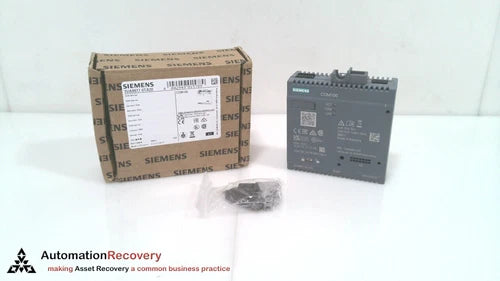 SIEMENS 3VA9977-0TA20, DATA CONCENTRATOR COM100 ACCESSORY FOR 3VA6, NEW #323519