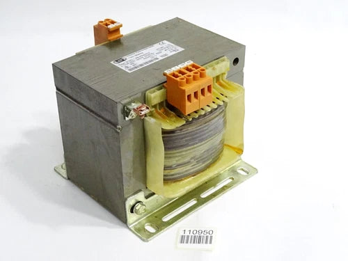 J.Schneider Trafo Transformator ECED 1.8B-900632T6 400V auf 230V