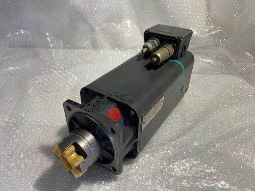 Siemens 3~Permanent Magnet Motor 1 FT5064-0AF71-2