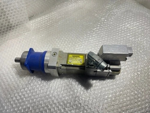 SIEMENS 3 MOTOR 1FK7022-5AK71-1LG0