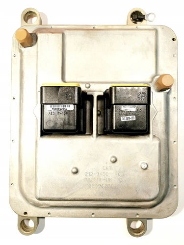 Controlador Caterpillar 212-9450 1559B025CJ 345B 1 pe?a
