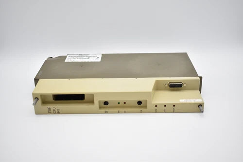 Siemens Simatic S5 115F CPU 942 6ES5 942-7UF15 ( 6ES5942-7UF15 ) E.1