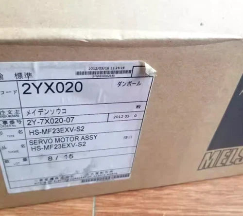 1PC New MITSUBISHI HS-MF23EXV-S2 Servo Motor