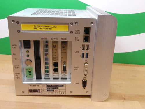 EST technology flexE05-V2 E05-MU-V2-PND see pictures