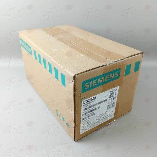 Siemens 1FL6024-2AF21-1MA1 / 1FL6 024-2AF21-1MA1 NEU in OVP