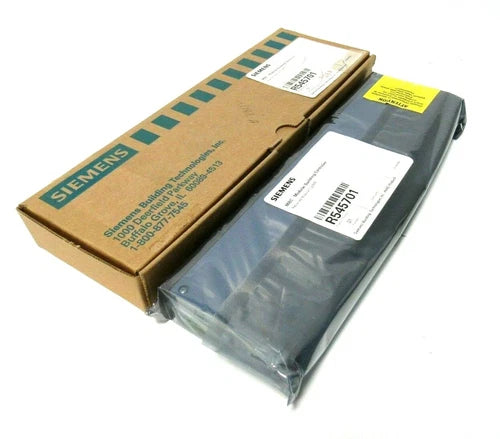 Refurbished Siemens R545701 Building Controller Module