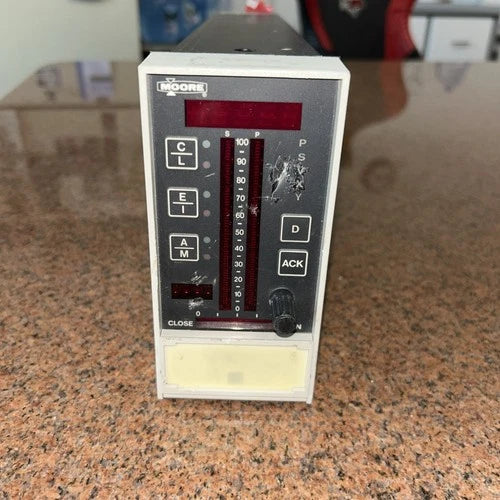 *For Parts*Siemens Moore Loop Controller 15738-119 Digital Single Loop