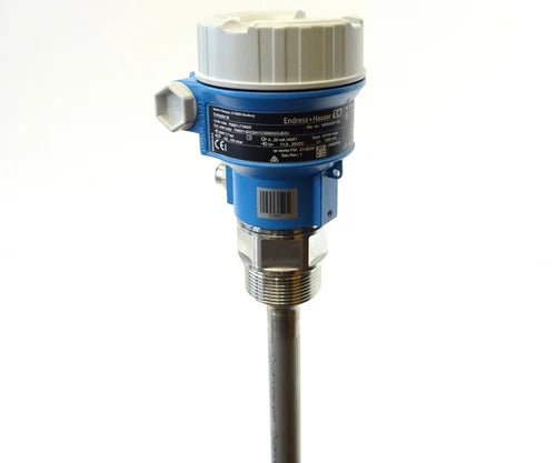 "Pressure Transmitter Endress Hauser Deltapilot M FMB51-71W9/0 Transducer Ex 1 1/2"