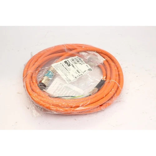 Siemens 6FX50028QN111BA0 6FX5002-8QN11-1BA0 10m Monobrin Cable (B1235)