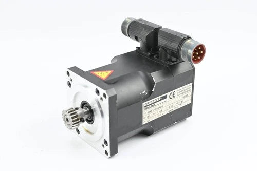 Kollmorgen Seidel Servo Motor 6SM 37S-6,000-J ( 6SM37S-6,000-J ) 84330