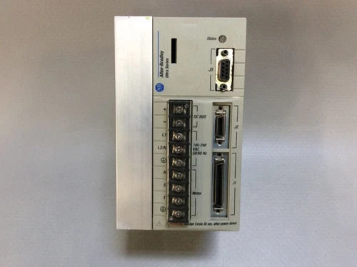 1398DDM009 - ALLEN BRADLEY - 1398-DDM-009 Variation REFURBISHED