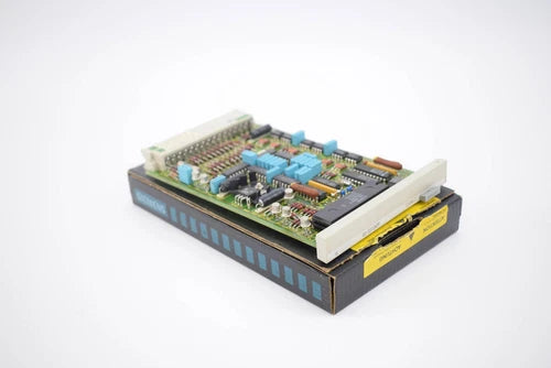 Siemens Simatic 6EM3105-0D ( 6EM3 105-0D )